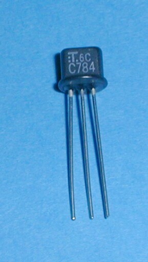 [127218] NPN,40V,0,02A,0,1W,TO-98-1