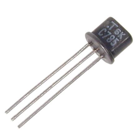 [127219] NPN,40V,0,02A,0,1W,TO-98-1