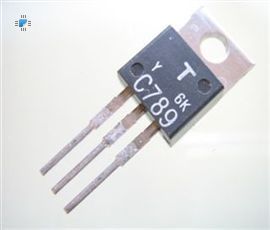 [127220] NPN,60V,4A,30W,TO-220