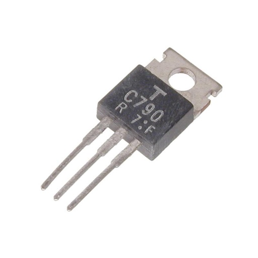 [127221] NPN,50V,3A,25W,TO-220