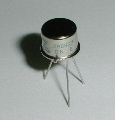 [127223] NPN,100V,0,3A,0,7W,TO-39