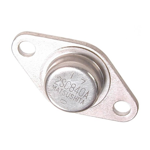 [127229] NPN,150V,2A,20W,TO-66