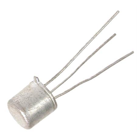 [127234] NPN,40V,0,1A,0,2W,TO-18