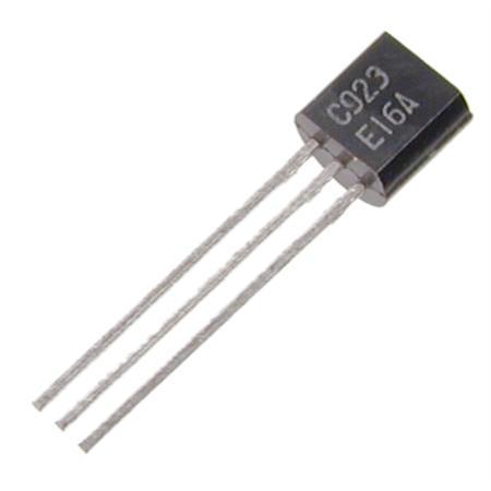 [127235] NPN,30V,0,02A,0,25W,TO-92