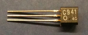[127239] NPN,35V,0,02A,0,2W,TO-92