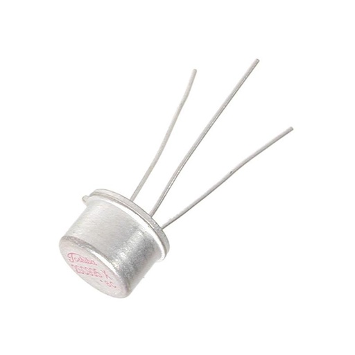 [127244] NPN,300V,0,15A,0,8W,TO-39