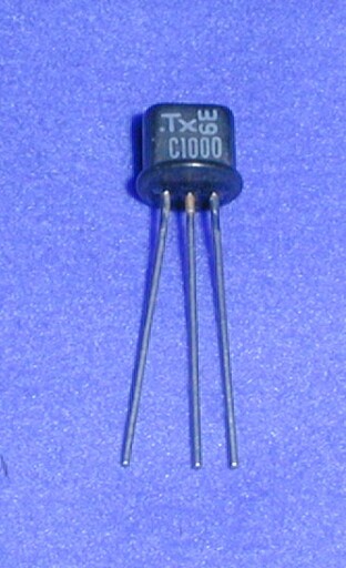 [127248] NPN,55V,0,1A,0,2W,TO-92