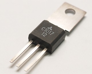 [127256] NPN,75V,1A,4W,TO-218