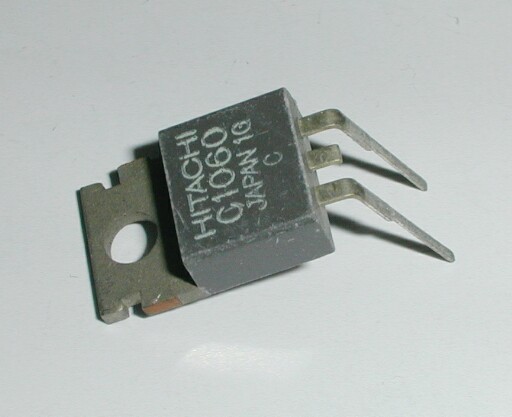 [127260] NPN,50V,3A,25W,TO-220AC