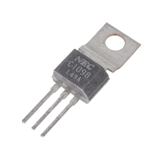 [127275] NPN.70V.3A.10W.X104-1