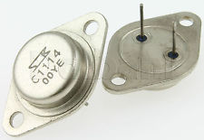 [127276] NPN.300V.4A.100W.TO-3