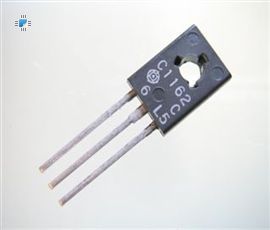 [127282] NPN.35V.2,5A.10W.TO-126