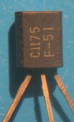 [127284] NPN.50V.0,22A.0,28W.TO-92