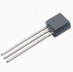 [127287] NPN.65V.0,5A.0,5W.TO-92