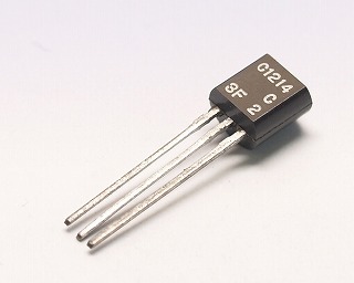 [127289] NPN.50V.0,5A.0,6W.TO-92