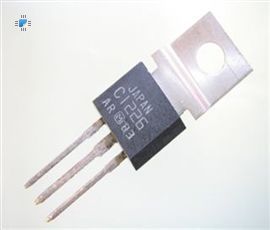 [127290] NPN.40V.3A.10W.TO-202