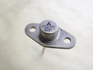 [127291] NPN.60V.4A.13W.TO-37