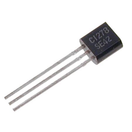 [127295] NPN.45V.0,03A.0,25W.TO-92