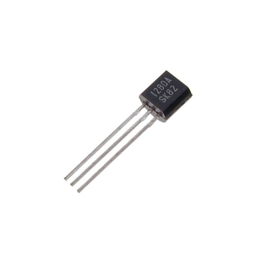 [127297] NPN.15V.0,3A.0,25W.TO-92