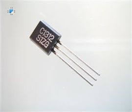 [127299] NPN.35V.0,1A.0,2W.TO-92