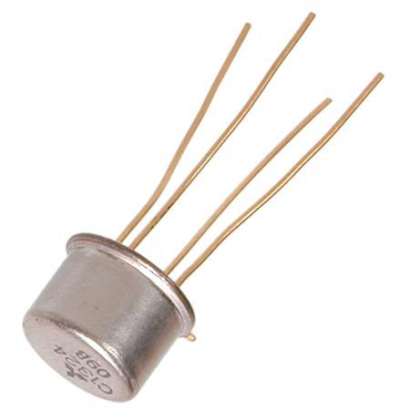 [127302] NPN 30V 0,15A 3W TO-72