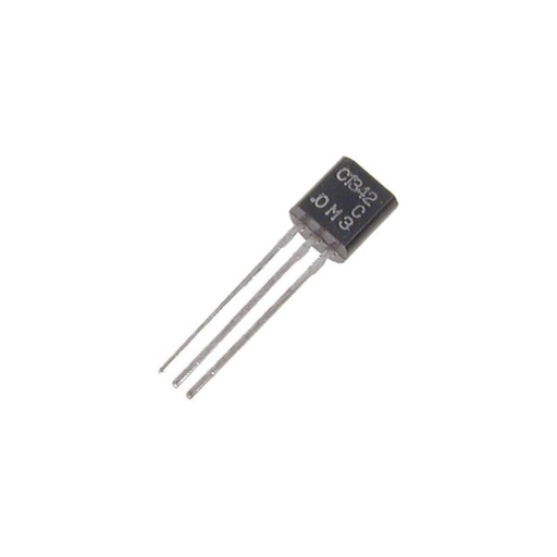 [127305] NPN.30V.0,03A.0,1W.TO-92