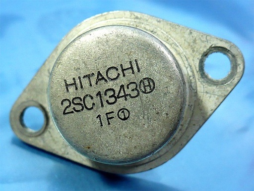 [127306] NPN.150V.10A.100W.TO-3