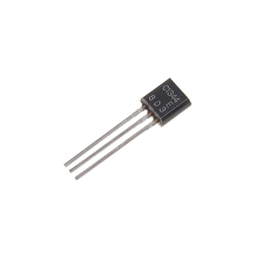 [127307] NPN.30V.0,1A.0,2W.TO-92