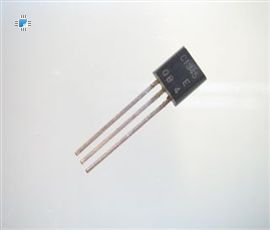 [127308] NPN.55V.0,1A.0,2W.TO-92