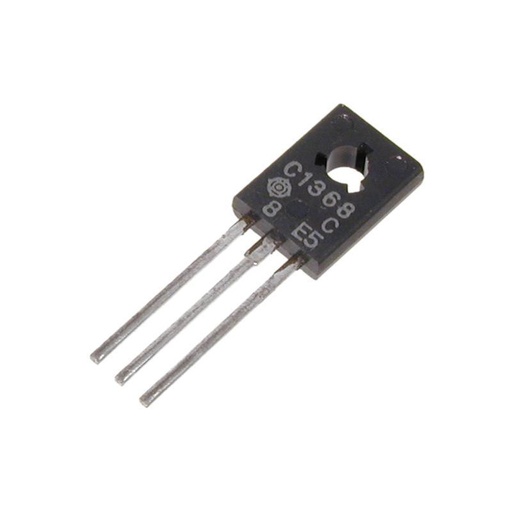 [127312] NPN.25V.1,5A.8W.TO-126