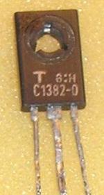 [127313] NPN.80V.0,75A.0,8W.TO-126