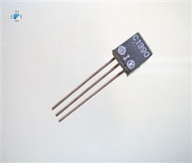 [127317] NPN.20V.0,1A.0,2W.TO-92