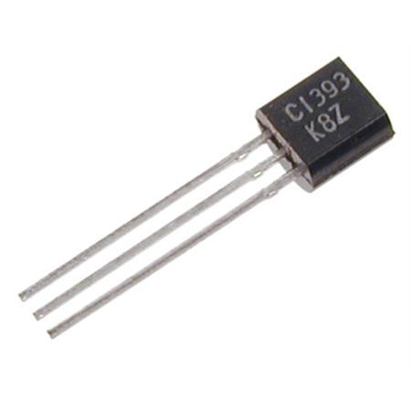 [127319] NPN.30V.0,02A.0,25W.TO-92