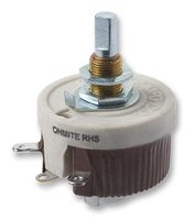 [127336] Wirewound Potentiometer 50W 50R