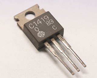 [127351] NPN.50V.2A.20W.TO-220