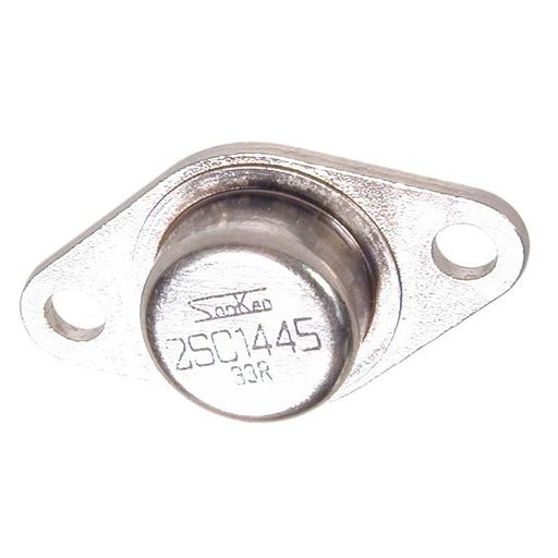 [127352] NPN.100V.6A.40W.TO-66