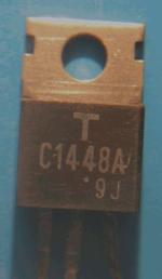 [127354] NPN.150V.1,5A.25W.TO-220