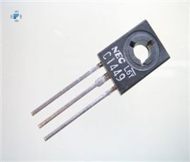 [127355] NPN.40V.2A.5W.TO-220