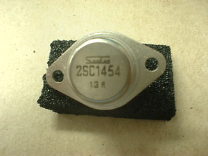 [127356] NPN.300V.4A.50W.TO-3
