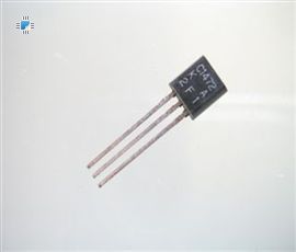 [127357] NPN.40V.0,3A.0,5W.TO-92