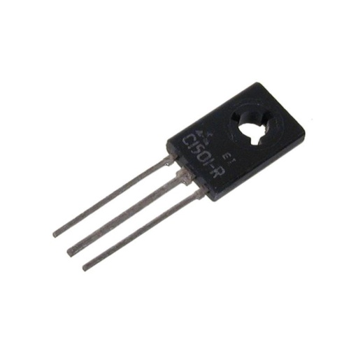 [127361] NPN.300V.0,15A.9W.TO-126