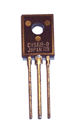 [127371] NPN.18V.0,8A.1W.TO-126