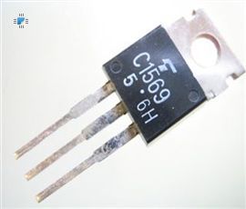 [127372] NPN.300V.0,15A.12W.TO-220