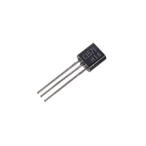 [127374] NPN.40V.0,1A.0,2W.TO-92