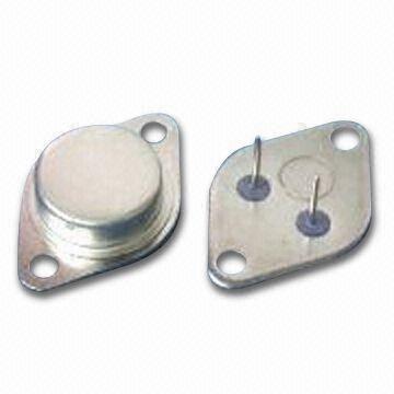 [127375] NPN 450V 8A 100W TO-3