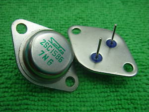 [127378] NPN.250V.15A.150W.TO-3