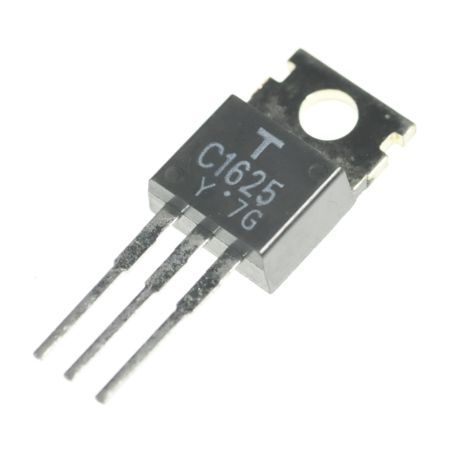 [127380] NPN.100V.1A.15W.TO-220