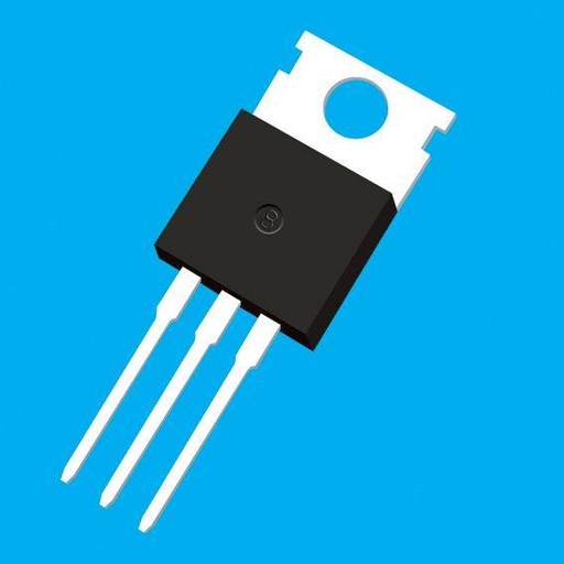 [127381] NPN.80V.0,75A.1,5W.TO-220