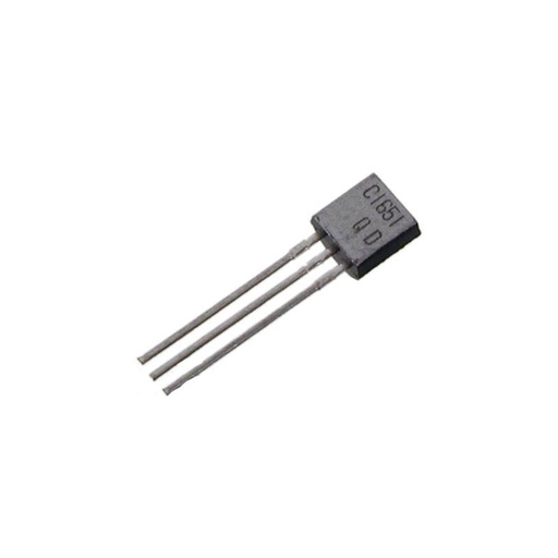 [127383] NPN.210V.0,03A.0,25W.TO-92