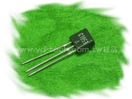 [127427] NPN 30V 0,03A 0,25W TO-92